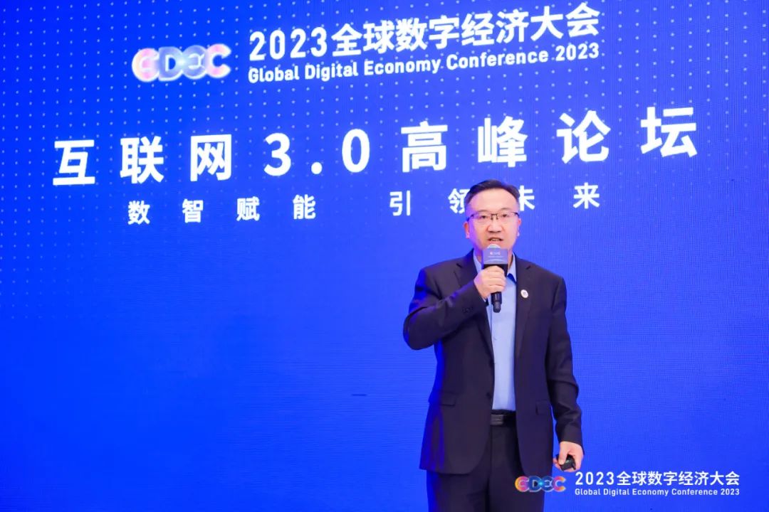 ky开元·(中国)集团-ky888集团李玉杰：专注AIGC应用落地，实现数字连接创新