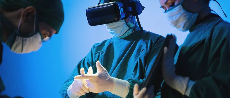 元宇宙+时代到来，赋能医疗行业打开业务新版图